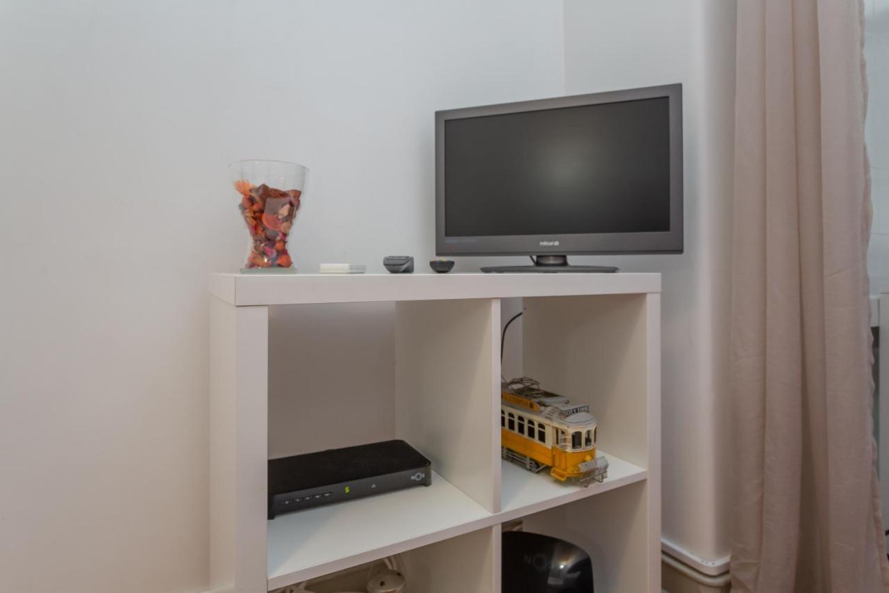 Beguest Alegria Apartment Lisbon Exterior photo
