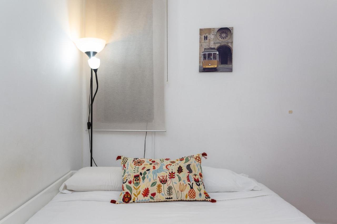 Beguest Alegria Apartment Lisbon Exterior photo