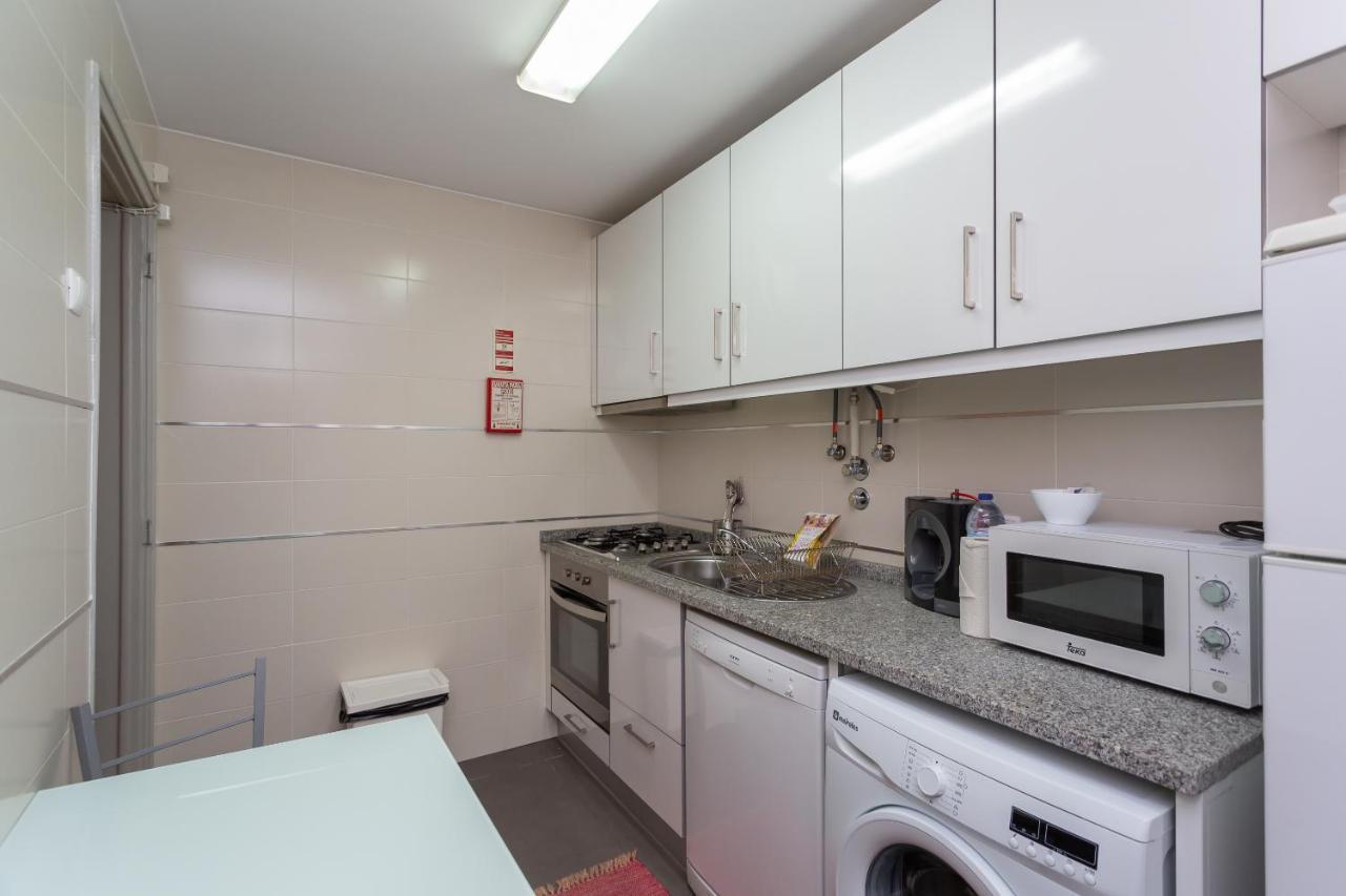 Beguest Alegria Apartment Lisbon Exterior photo