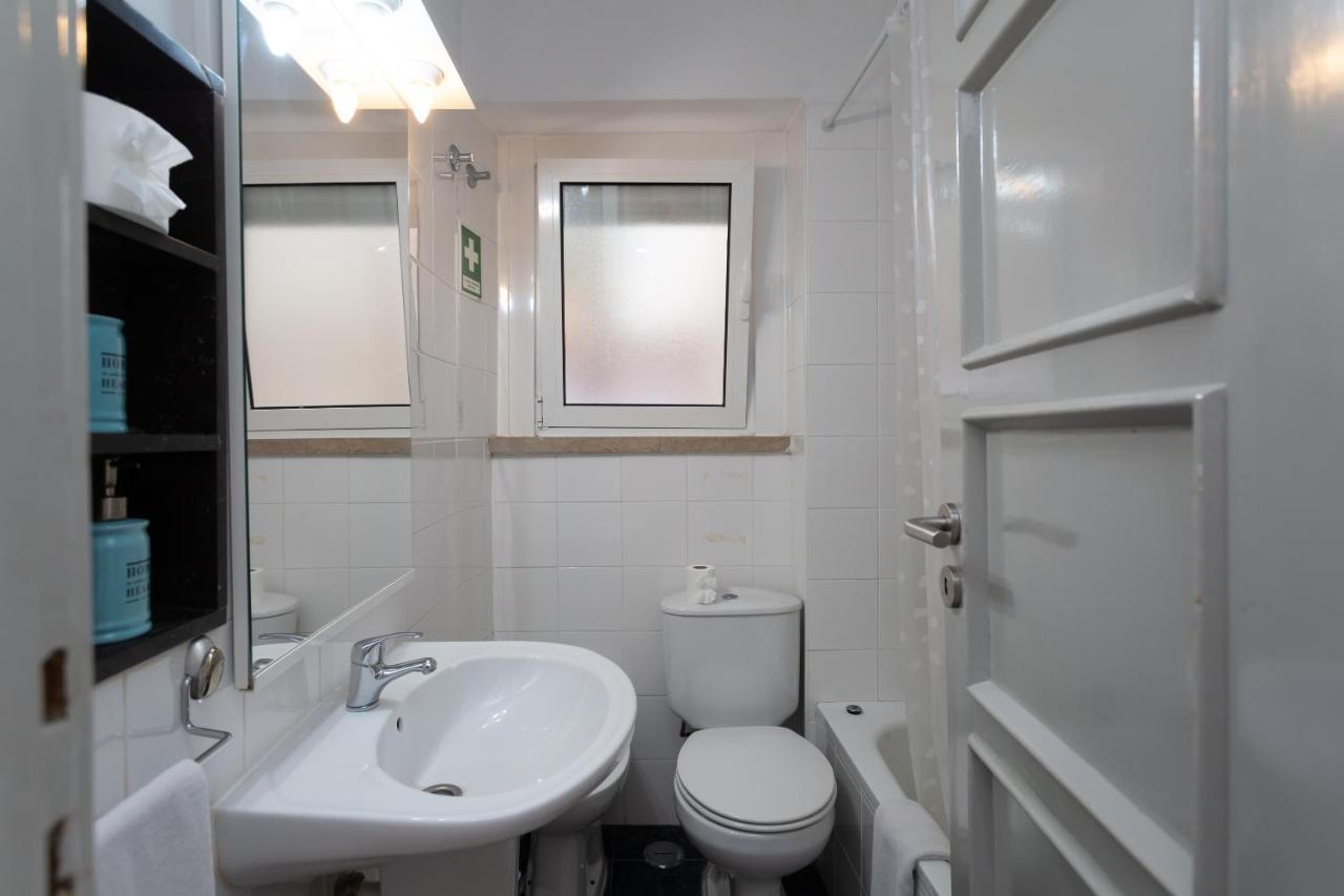 Beguest Alegria Apartment Lisbon Exterior photo